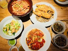 -长安记·大美陕菜(朝阳大悦城店)