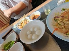 -大清花饺子(山庄店)