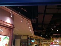 门面-巴黎贝甜·生日蛋糕(环球中心店)