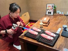 -千代武日本料理(爱建店)