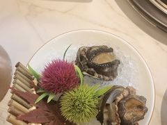 -苏大嘴蒸汽海鲜·海胆蒸饺(中山广场店)