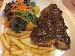 -Red Lobster