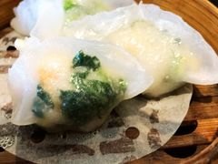 豉汁凤爪-馬車會海鮮酒樓
