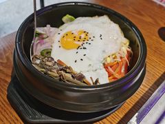 -汉城烧烤(西稍门劳动路店)