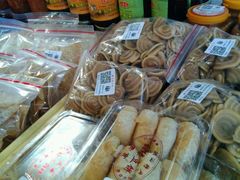 -正宗普宁豆干坊·洪记砂锅粥(红领巾路店)