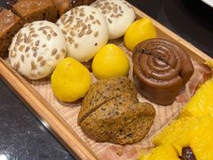 杂粮拼-紫泥369粗粮季(鼓楼店)