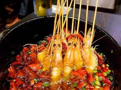 -成都吃客(九眼桥店)