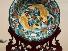 -中国景泰蓝艺术博物馆