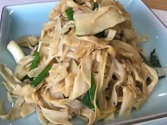 鸡汁脆笋-聚友斋(水晶街店)
