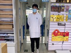 -宠福鑫动物医院(立水桥分院)