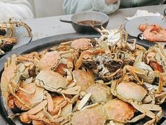 -仙螺岛海鲜自助餐厅(总店)