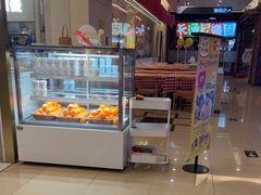 -西贝(金桥店)
