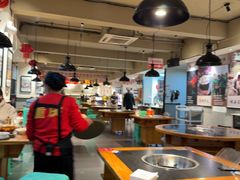 -李子坝梁山鸡(李子坝大鸡哥店)