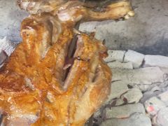 -张记烤羊腿(北花园店)