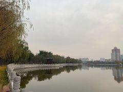 -迎泽公园