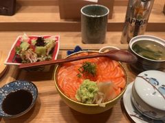-七福日本料理