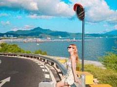 -玫瑰海岸文化旅游度假区