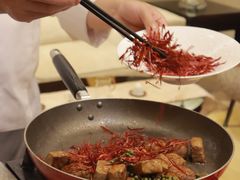 -酌宴府The China Club·广州万富希尔顿酒店(云城东路店)