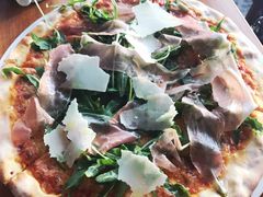 -沈阳君悦酒店·意坊意大利餐厅