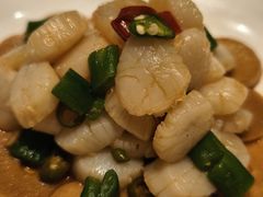 -金狮麟·新豫菜(金码大厦店)