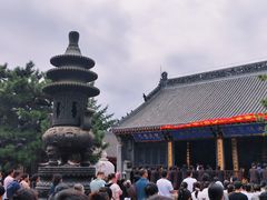 -慈恩寺