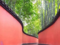 -成都武侯祠博物馆