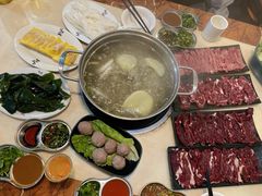 -福合埕牛肉丸(福平路店)