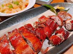 -南拳十三姨·潮汕砂锅粥(世纪金源店)