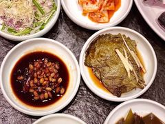 -味家烤肉烤鳗鱼牛排(西塔旗舰店)