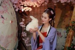 -汉仪华裳汉服馆(打浦桥店)