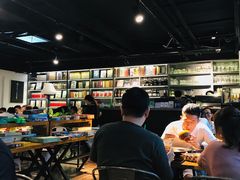 -心邸·庆宴(雅宝城店)
