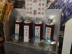 -何九海南茶店(鬼仔巷店)