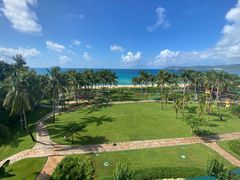 -三亚亚龙湾天域度假酒店