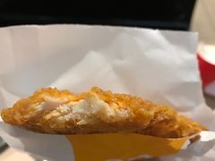 那么大鸡排-麦当劳(沙河店)