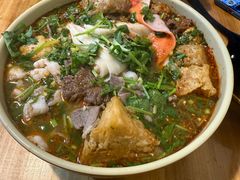 -筒骨麻辣烫(永同昌公寓胜明花园店)