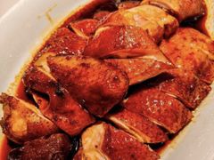 -荔园小馆(园岭新村二期店)