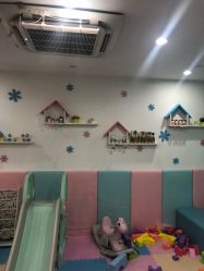 点击看大图 -鱼乐贝贝婴幼儿水育馆(星汇广场店)