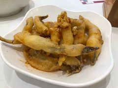 -稻香酒家·33年老字号·港式粤菜(富邦中心店)