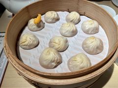 -鼎泰丰(当代商城店)