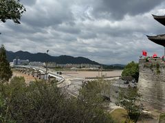 -台州府城(江南长城)