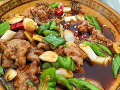 -周师饭店