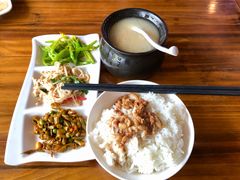 老妈蹄花套餐-猪脚将军(花园路店)
