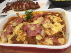 -卡朋西餐(较场西路店)