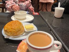 -新旺茶餐厅•早餐(迪士尼小镇店)