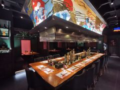 -肉魁屋·烧肉·烧鸟·酒场(高新店)