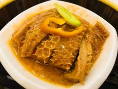 -北海渔村酒楼·粤菜海鲜点心(新华店)