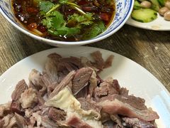 -三中高皇羊肉馆