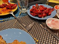 -舜和巴西烤肉餐厅(舜和国际店)