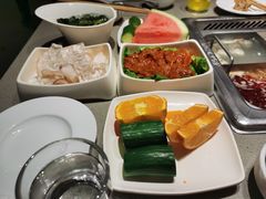 -海底捞火锅(九久奥特莱斯店)