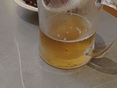 -三炮儿烧烤·羊锅·铁锅炖(南京首店)